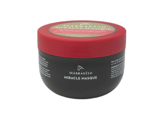 produkt do włosów od marrakesh