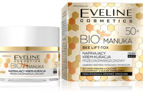 Kosmetyki Eveline - różnorodność w jednym miejscu