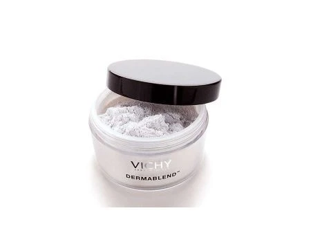 vichy puder dermablend