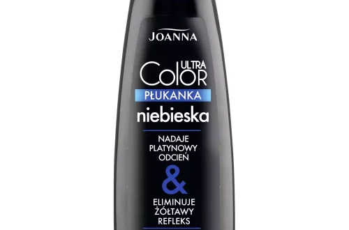 płukanka do włosów